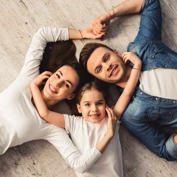 60in Red Wool String Kabbalah Bracelet Kit for Spiritual Protection with Blessin - Picture 4 of 8